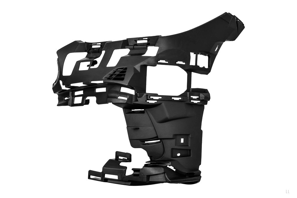 Staffa Di Supporto Sinistraparaurti Anteriore Per Mercedes C Class Amg/amg Line (w206/s206) (ME4501014)
