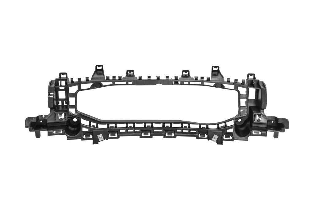 Staffa Paraurti Posteriore-Centrale Mod. Amg C63 Per Mercedes C Class Amg/amg Line (w206/s206) (ME4501075)