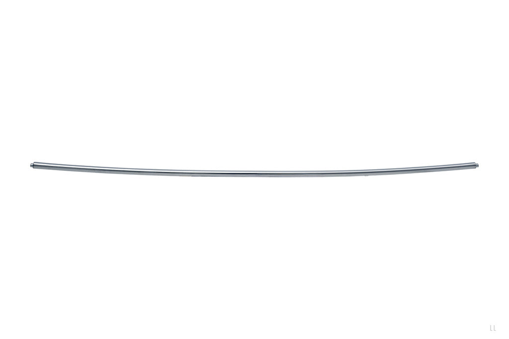 Modanatura Paraurti Anteriore-Centrale-Cromata Per Mercedes C Class Amg/amg Line (w206/s206) (ME4501235)