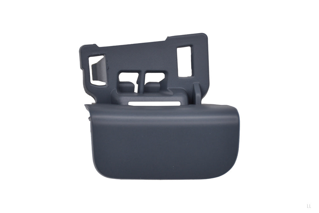 Tappo Coprigancio Traino Paraurti Anteriore-Con Primer Per Mercedes C Class Amg/amg Line (w206/s206) (ME4501236)