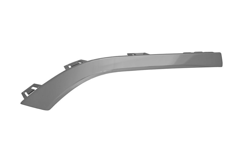 Modanatura Sinistra Paraurti Posteriore-Cromata Per Mercedes C Class Amg/amg Line (w206/s206) (ME4501254)