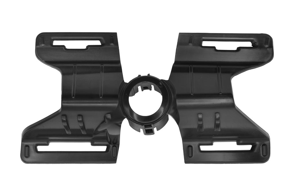 Supporto Sensore Griglia Destra Paraurti Anteriore Per Mercedes C Class Amg/amg Line (w206/s206) (ME4501303)