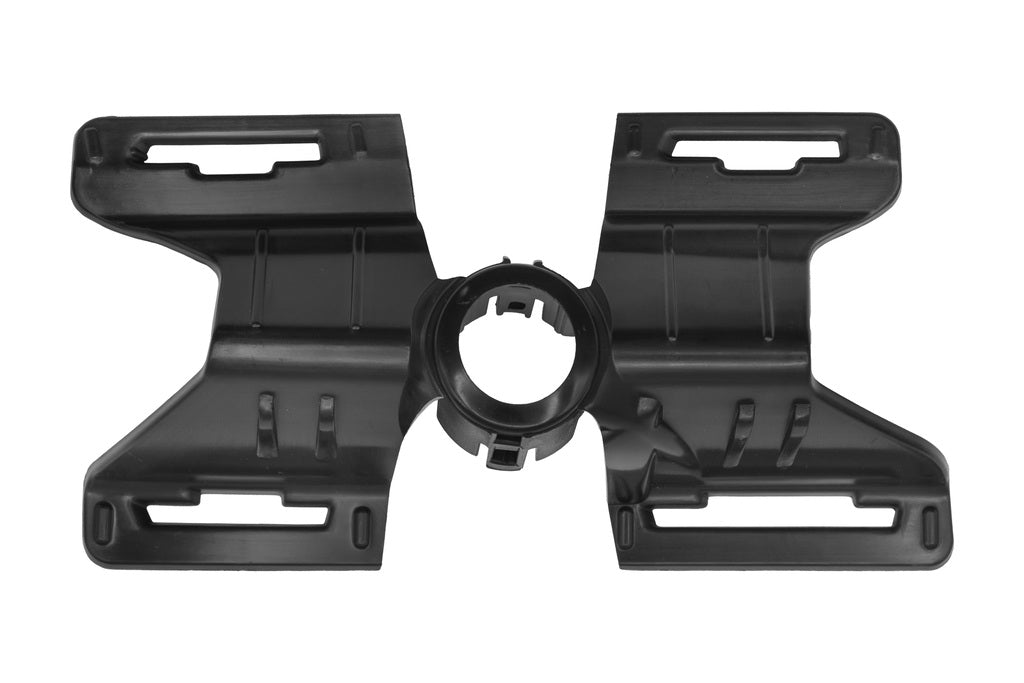 Supporto Sensore Griglia Sinistra Paraurti Anteriore Per Mercedes C Class Amg/amg Line (w206/s206) (ME4501304)