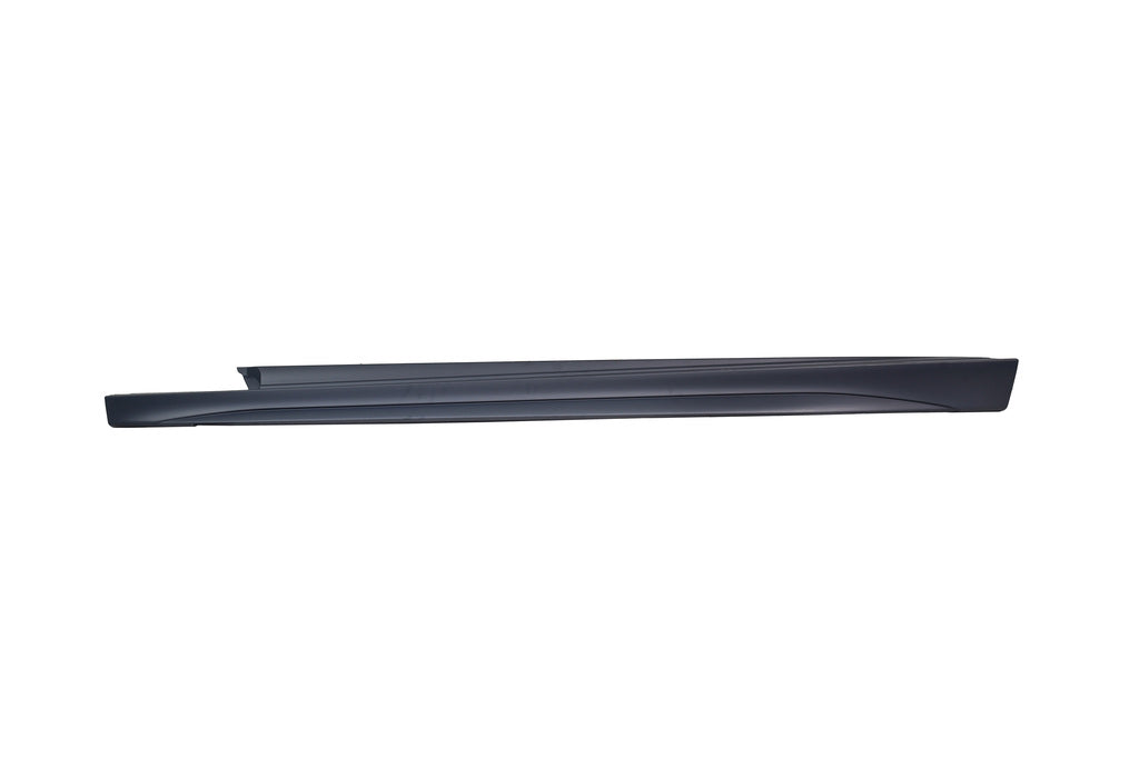 Rivestimento Sottoporta Sinistro-Con Primer Mod. Amg Per Mercedes C Class Amg/amg Line (w206/s206) (ME4501404)