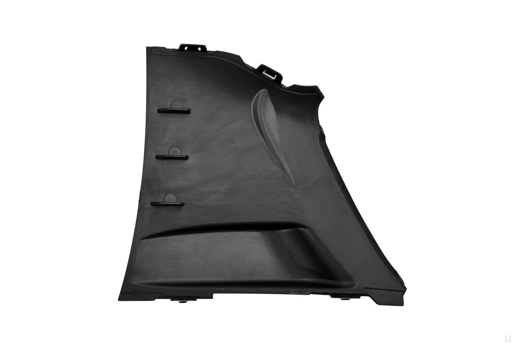 Griglia Destra Paraurti Anteriore-Nera Per Mercedes C Class Amg/amg Line (w206/s206) (ME4502113)