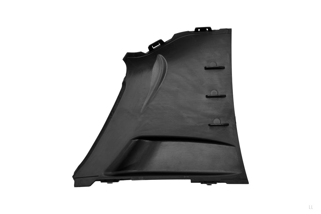 Griglia Sinistra Paraurti Anteriore-Nera Per Mercedes C Class Amg/amg Line (w206/s206) (ME4502114)