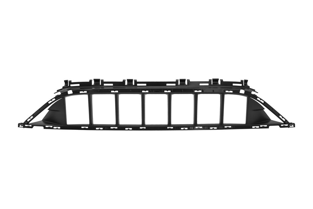 Griglia Centrale Paraurti Anteriore-Nera Per Mercedes C Class Amg/amg Line (w206/s206) (ME4502140)