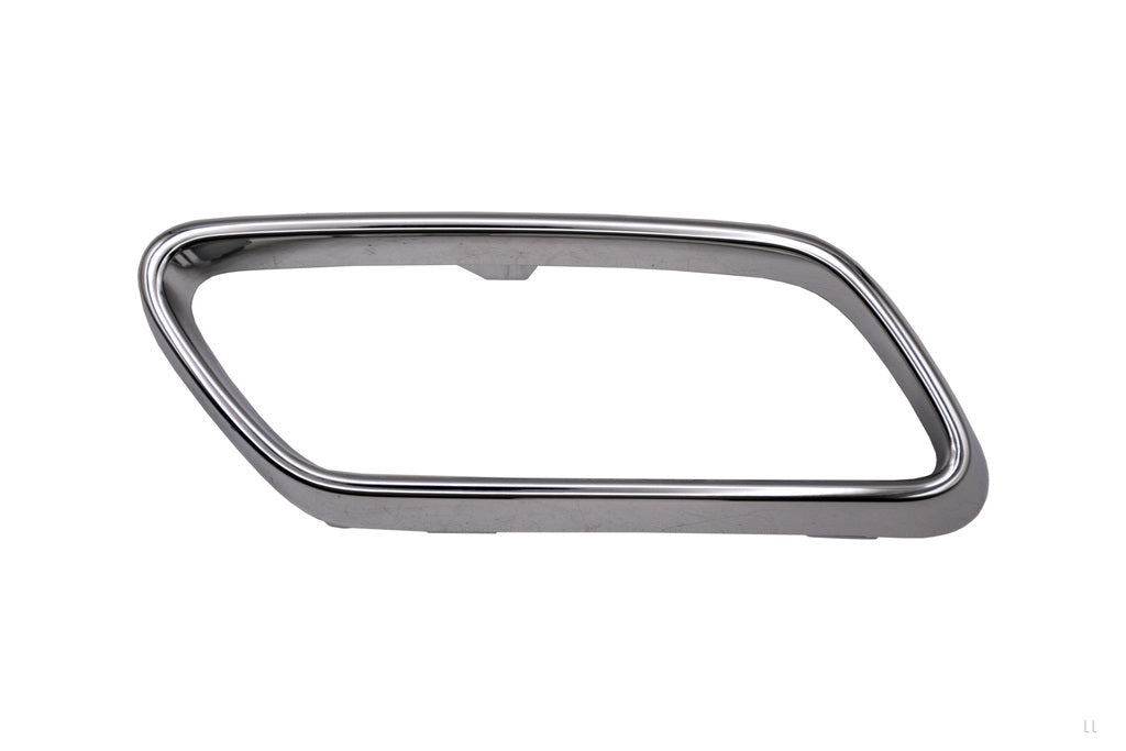 Cornice Tubo Scarico Destro-Cromata Per Mercedes C Class Amg/amg Line (w206/s206) (ME4502173)