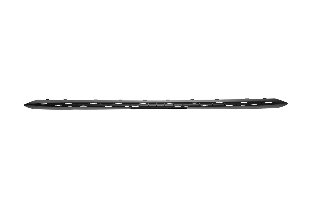 Supporto Modanatura Paraurti Anteriore-Centrale-Nera Mod. Amg C63 Per Mercedes C Class Amg/amg Line (w206/s206) (ME4502206)