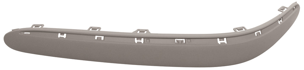 Modanatura Sinistra Paraurti Anteriore Per Mercedes S Class (w220) (ME5241244)