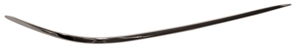 Profilo Destro Paraurti Anteriore-Cromato Per Mercedes S Class (w220) (ME5241247)