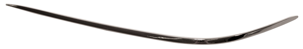 Profilo Sinistro Paraurti Anteriore-Cromato Per Mercedes S Class (w220) (ME5241248)