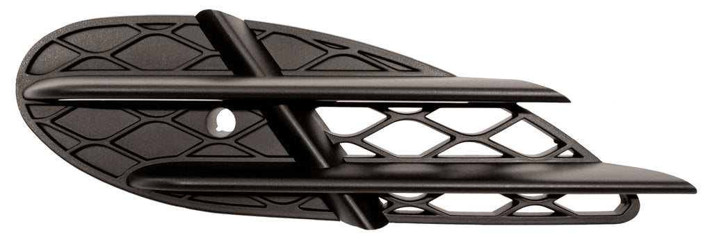Griglia Destra Paraurti Anteriore Per Mercedes S Class (w220) (ME5242123)