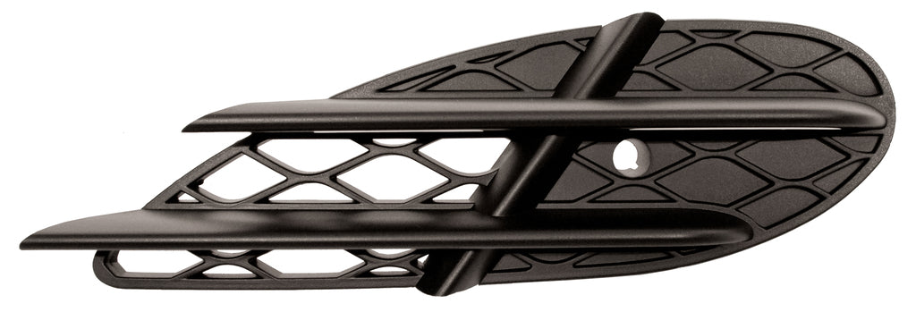Griglia Sinistra Paraurti Anteriore Per Mercedes S Class (w220) (ME5242124)