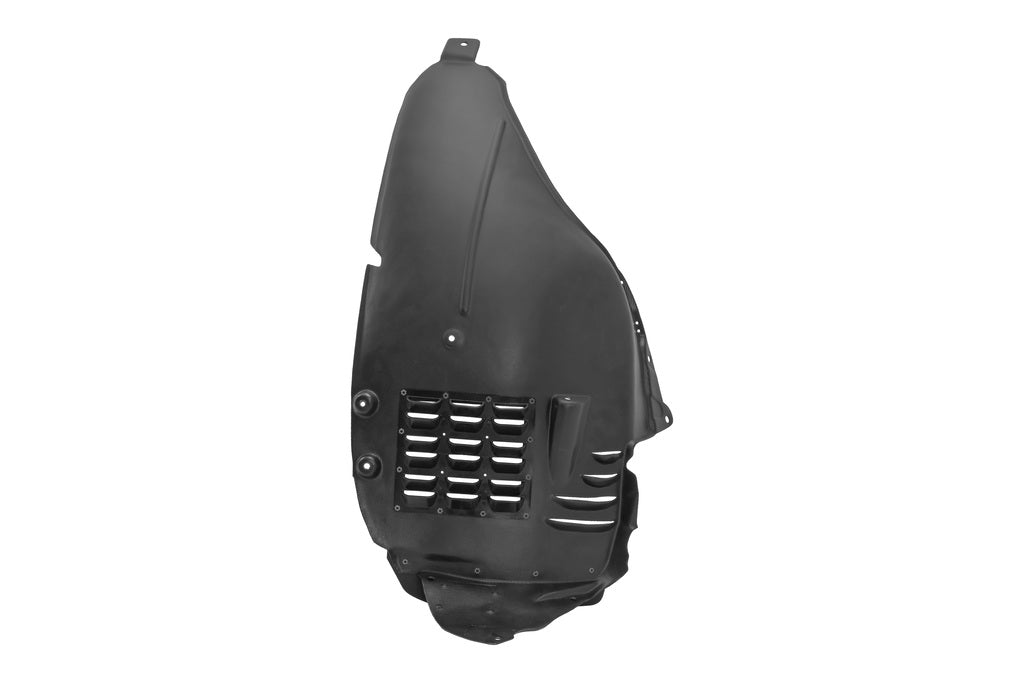 Passaruota Anteriore Destro-Parte Anteriore Per Mercedes S Class (w221) (ME5263603)