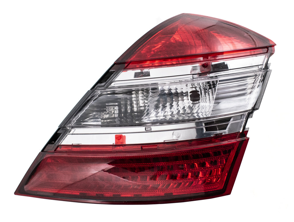 Fanale Posteriore Destro-Senza Portalampad-Led Per Mercedes S Class (w221) (ME5264153)
