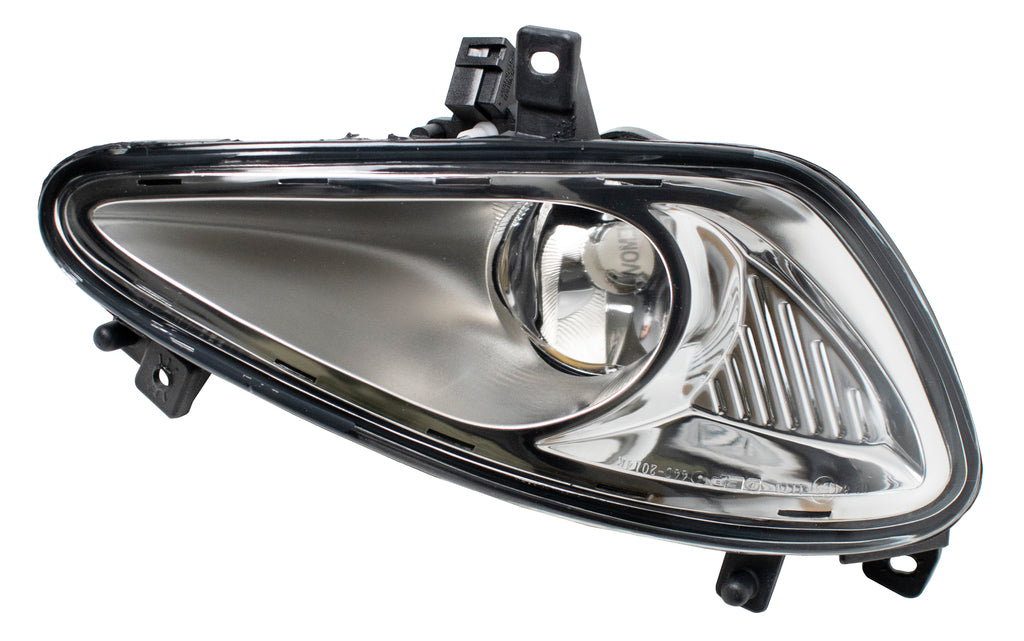 Fendinebbia Destro-Senza Portalampada H11 Per Mercedes S Class (w221) (ME5264413)