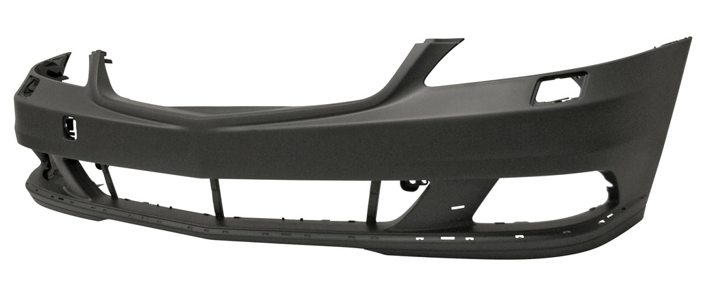 Paraurti Anteriore-Con Primer-Con Fori Lavafari Per Mercedes S Class (w221) (ME5281001)