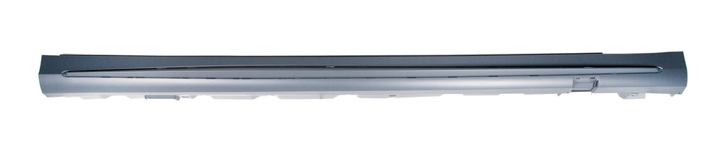 Modanatura Destra Longherone Sottoporta-Con Primer Mod. Amg Per Mercedes S Class (w222) Amg/amg Line (ME5301413)