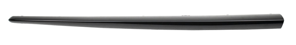 Profilo Posteriore-Nero-Lucido-Longherone Sinistro-Pacchetto Night Mod. Amg Per Mercedes S Class (w222) Amg/amg Line (ME5301454)