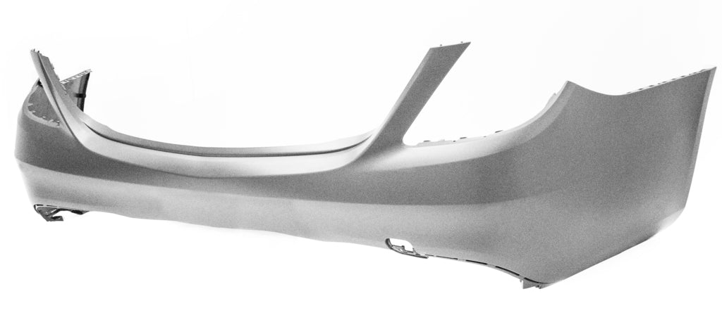 Paraurti Posteriore-Con Primer-Con Tracce Pdc E Park Assist Mod. Amg Per Mercedes S Class (w222) (ME5321071)