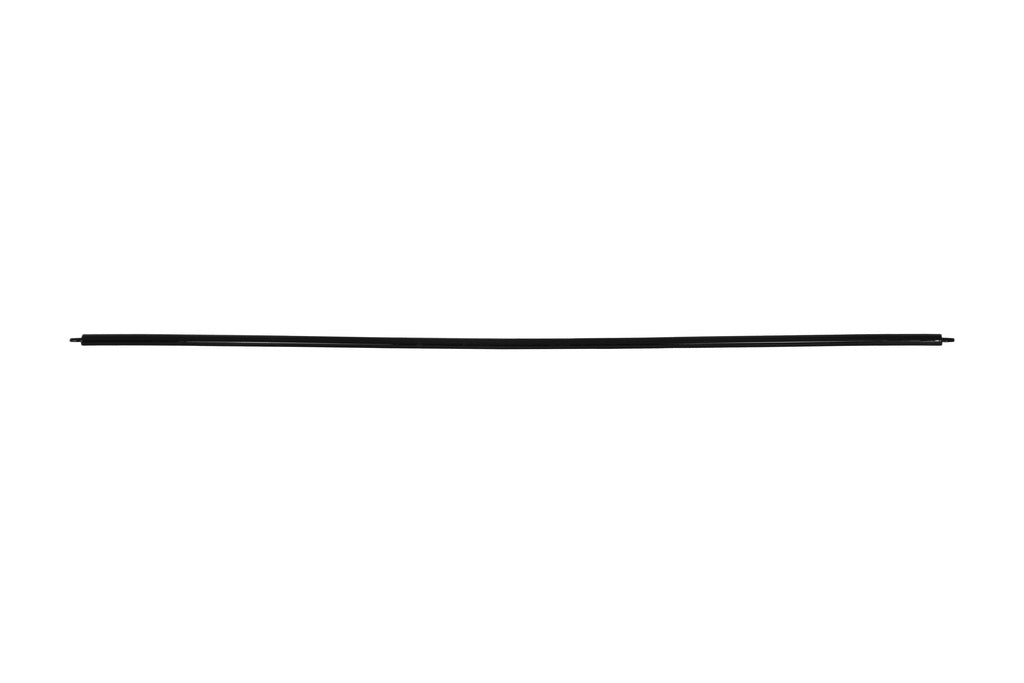 Modanatura Paraurti Anteriore-Centrale-Nera-Lucida Mod. Amg S63 Per Mercedes S Class (w222) (ME5321215)