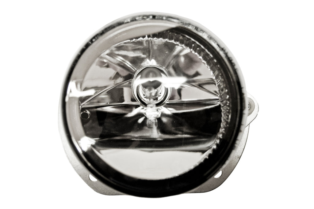 Fendinebbia Destro Mod. Amg Per Mercedes Slk (r171) (ME6244445)