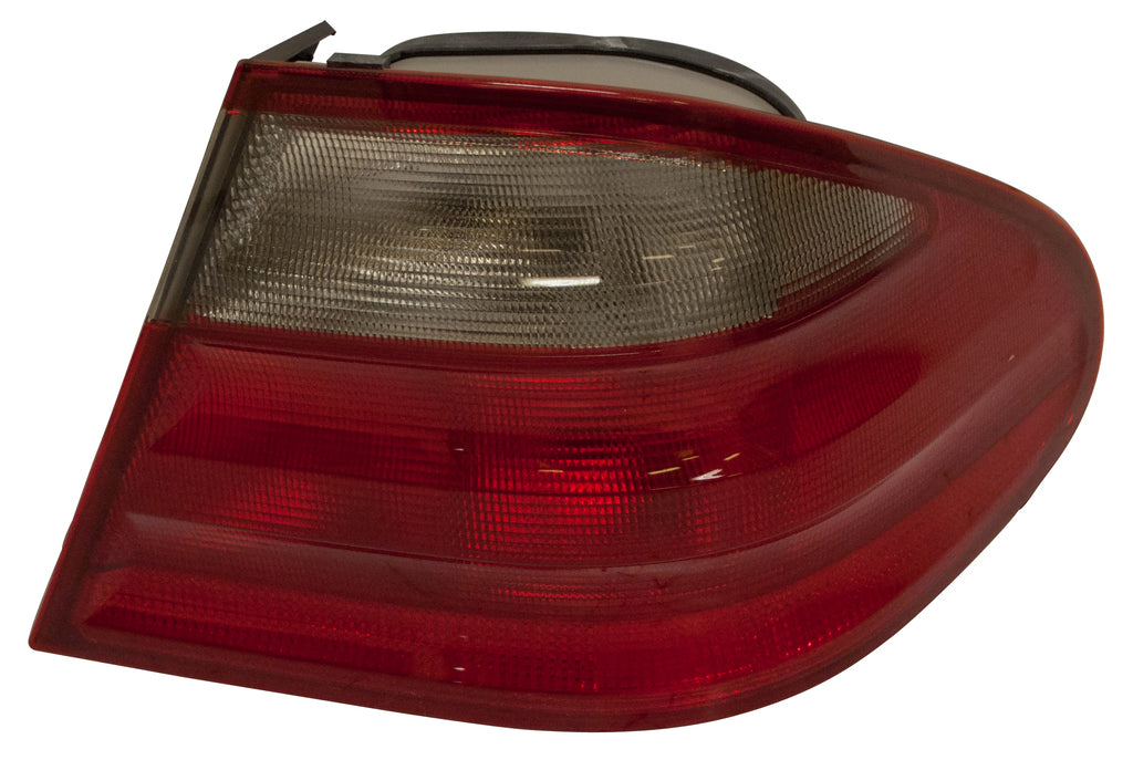 Fanale Posteriore Destro-Esterno-Senza Portalampada Per Mercedes Clk (w208) (ME6404153)