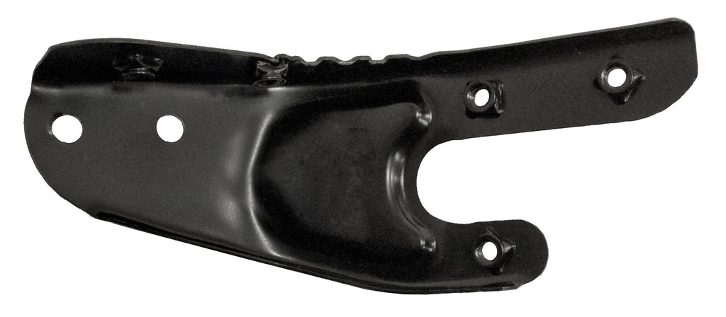 Staffa Destra Rinforzo Paraurti Anteriore Per Mercedes Clk (w209) (ME6421003)