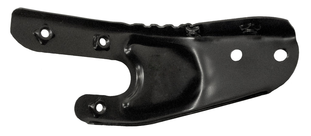 Staffa Sinistra Rinforzo Paraurti Anteriore Per Mercedes Clk (w209) (ME6421004)