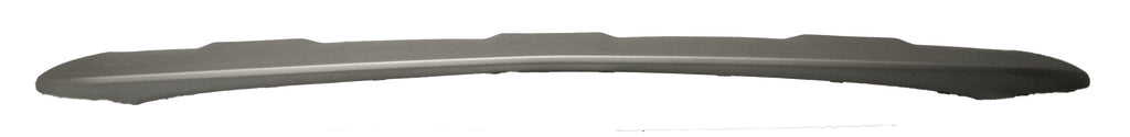Modanatura Paraurti Anteriore-Inferiore-Grigio-Argento Per Mercedes Gla Class (x156) (ME7001235)