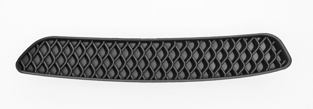 Griglia Destra Paraurti Posteriore-Nera Mod. Amg Per Mercedes Gla Class (x156) (ME7002153)