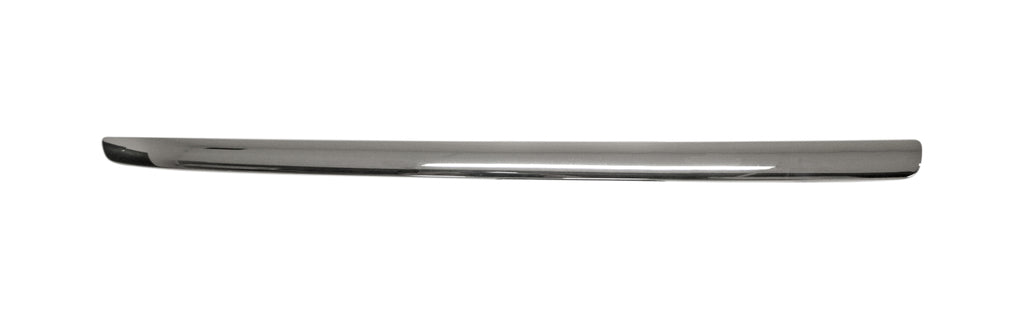 Modanatura Destra Griglia Radiatore-Superiore-Cromata Per Mercedes Gla Class (x156) (ME7002203)