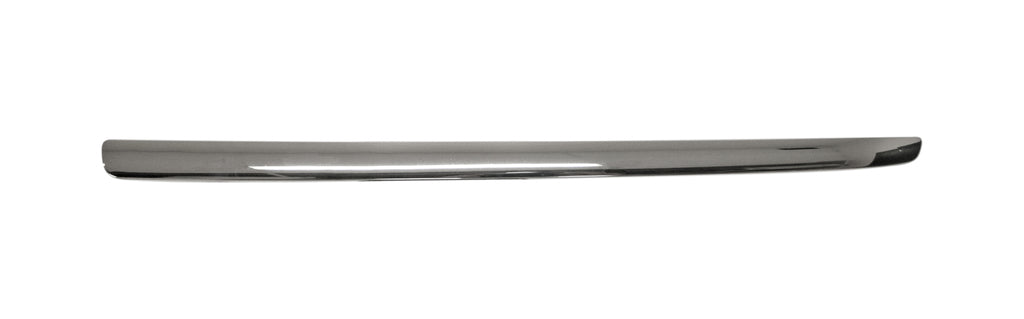 Modanatura Sinistra Griglia Radiatore-Superiore-Cromata Per Mercedes Gla Class (x156) (ME7002204)