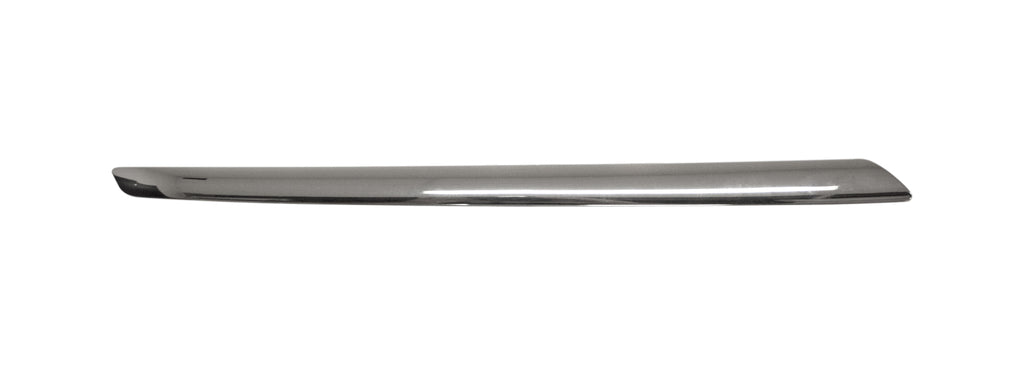 Modanatura Destra Griglia Radiatore Paraurti Anteriore-Cromata Per Mercedes Gla Class (x156) (ME7002213)