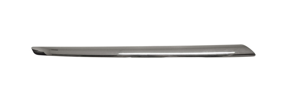 Modanatura Destra Griglia Radiatore Paraurti Anteriore-Cromata Per Mercedes Gla Class (x156) (ME7002213)