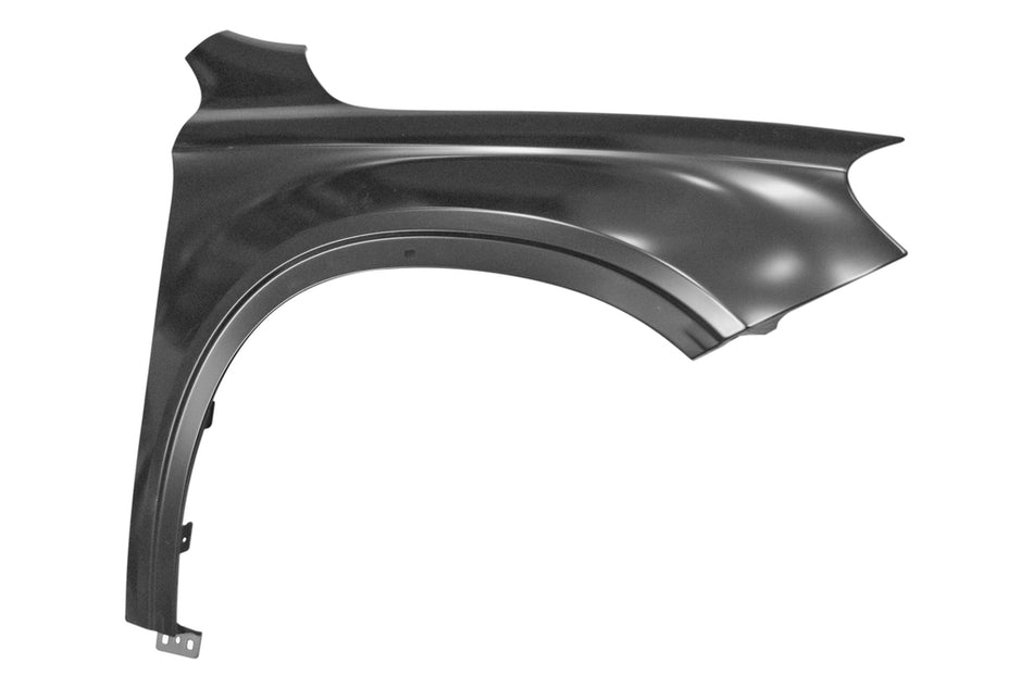 Parafango Anteriore Destro-Alluminio Per Mercedes Gla Class (x156) (ME7003013)