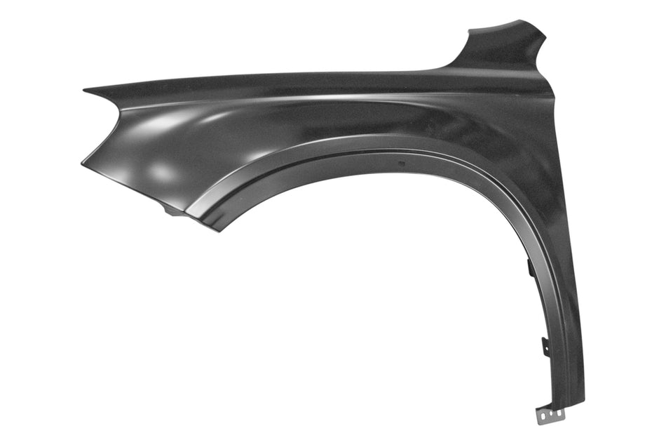 Parafango Anteriore Sinistro-Alluminio Per Mercedes Gla Class (x156) (ME7003014)