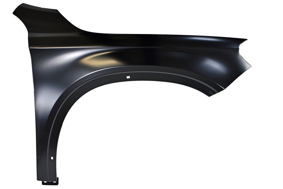 Parafango Anteriore Destro-Alluminio Per Mercedes Gla Class (x156) (ME7003033)