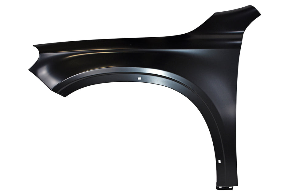 Parafango Anteriore Sinistro-Alluminio Per Mercedes Gla Class (x156) (ME7003034)