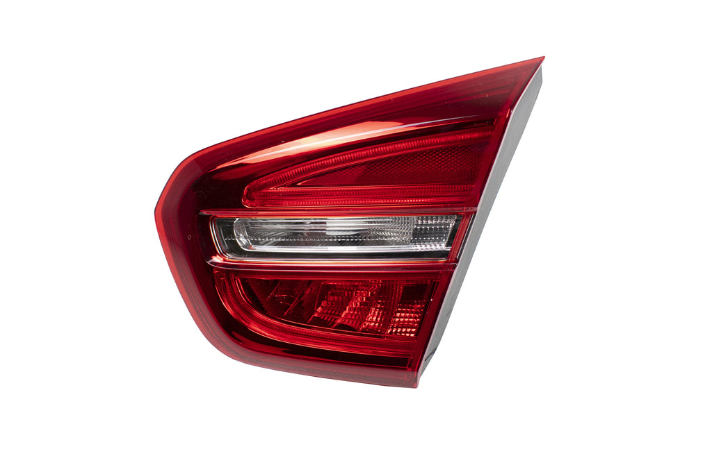 Fanale Posteriore Destro-Interno-Con Portalampad-Led Per Mercedes Gla Class (x156) (ME7004073)