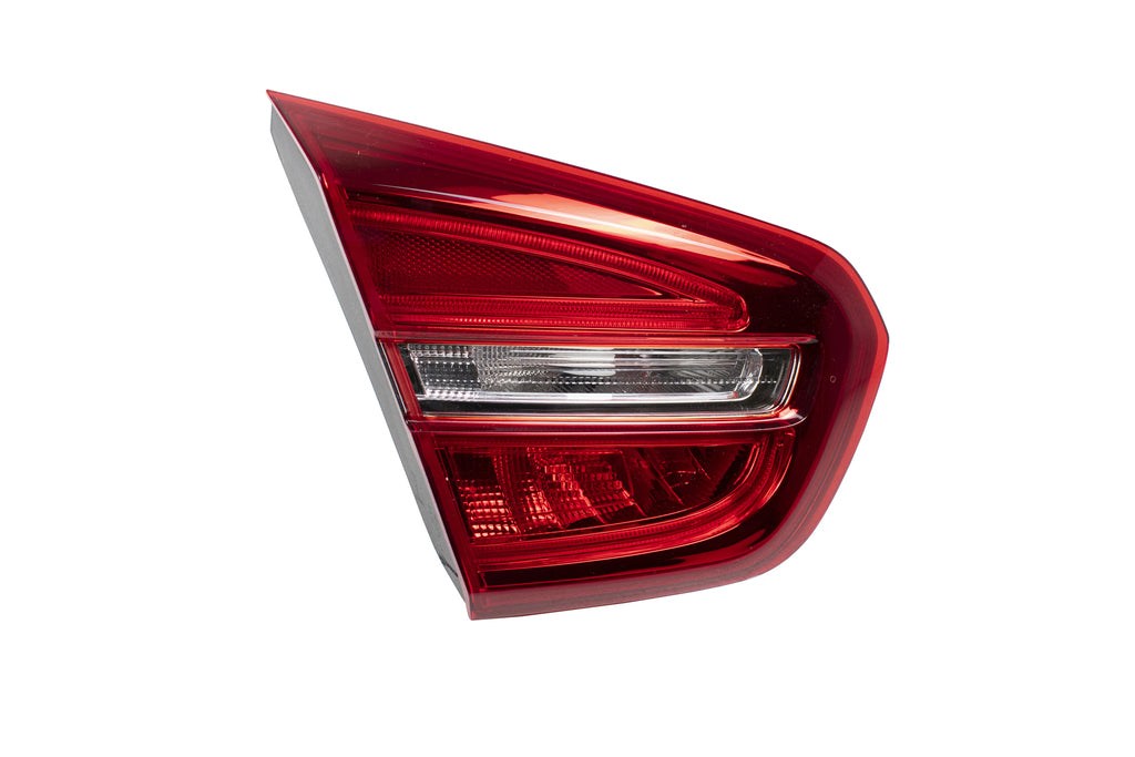 Fanale Posteriore Sinistro-Interno-Con Portalampad-Led Per Mercedes Gla Class (x156) (ME7004074)