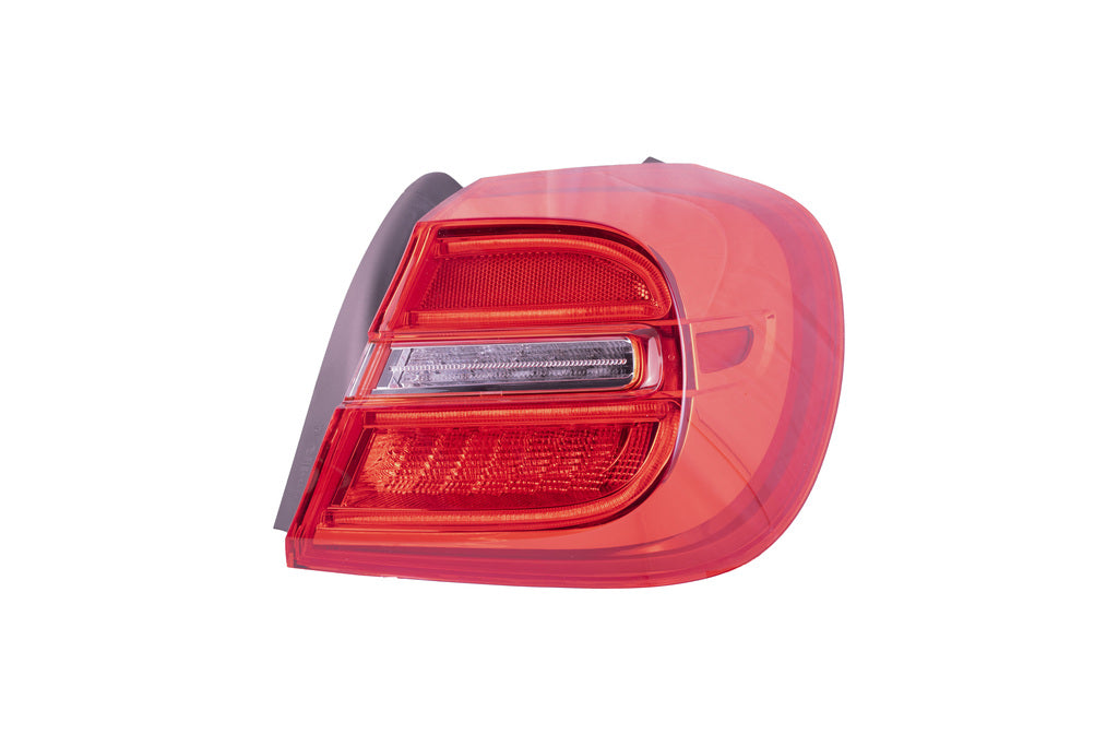 Fanale Posteriore Destro-Esterno-Con Portalampad-Led Per Mercedes Gla Class (x156) (ME7004083)