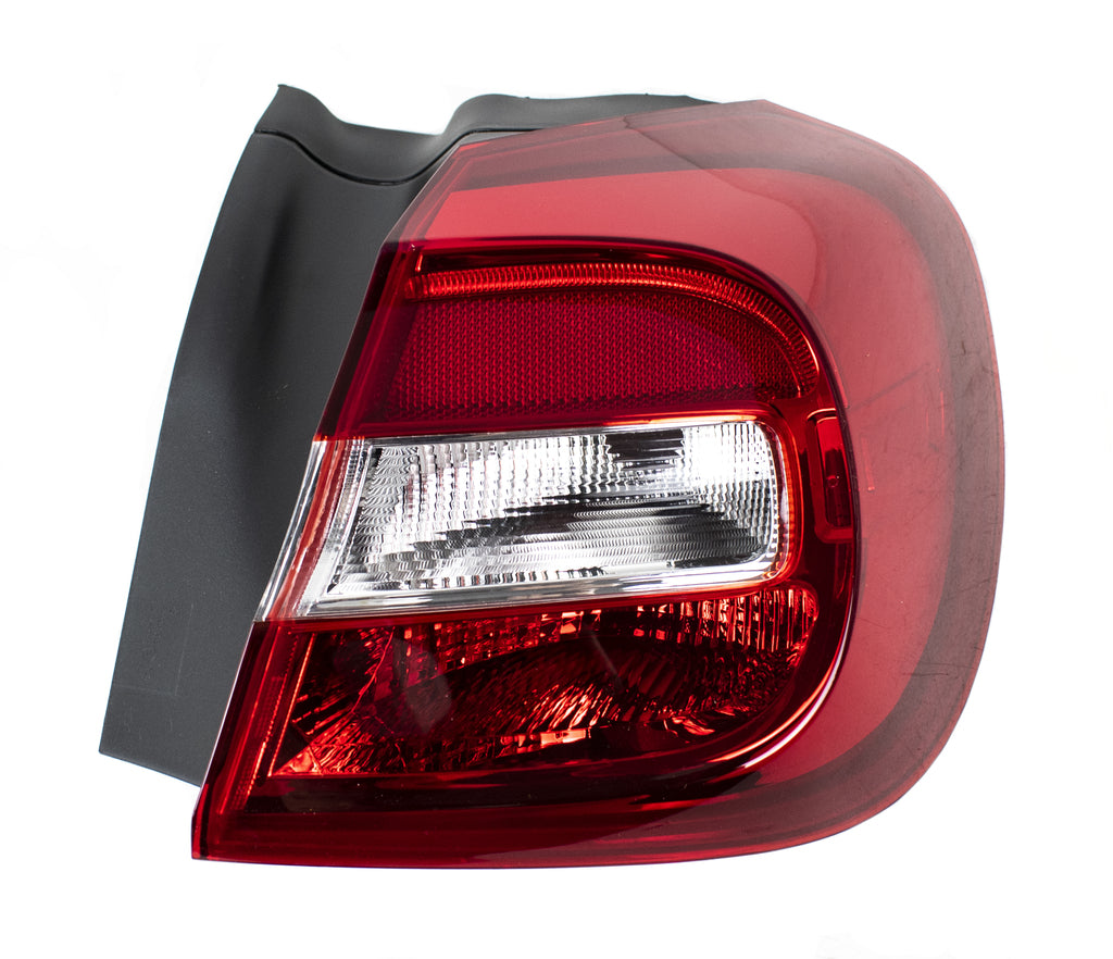 Fanale Posteriore Destro-Esterno-Senza Portalampad-Led Per Mercedes Gla Class (x156) (ME7004163)