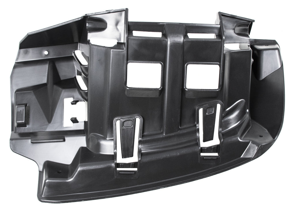 Supporto Cornice Tubo Scarico Destro Per Mercedes Gla Class (x156) Amg/amg Line (ME7032153)