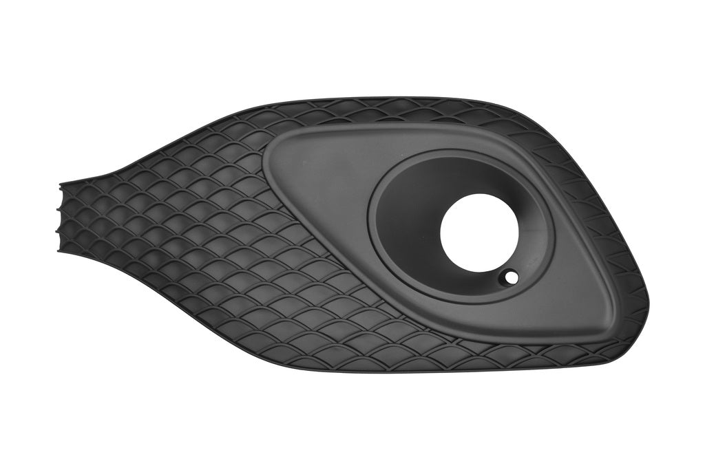 Griglia Sinistra Paraurti Anteriore-Nera-Con Sede Fendi Per Mercedes Gla Class (h247) (ME7042124)