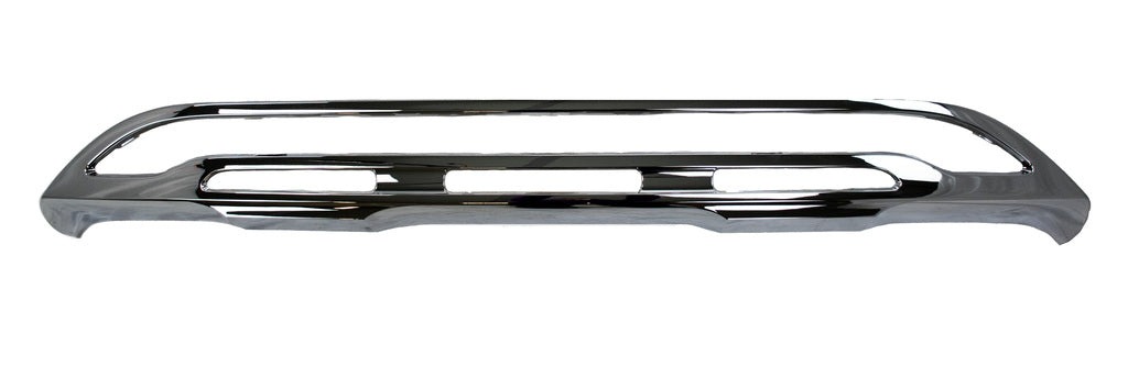 Cornice Griglia-Inferiore-Cromata Per Mercedes Gla Class (h247) (ME7042315)
