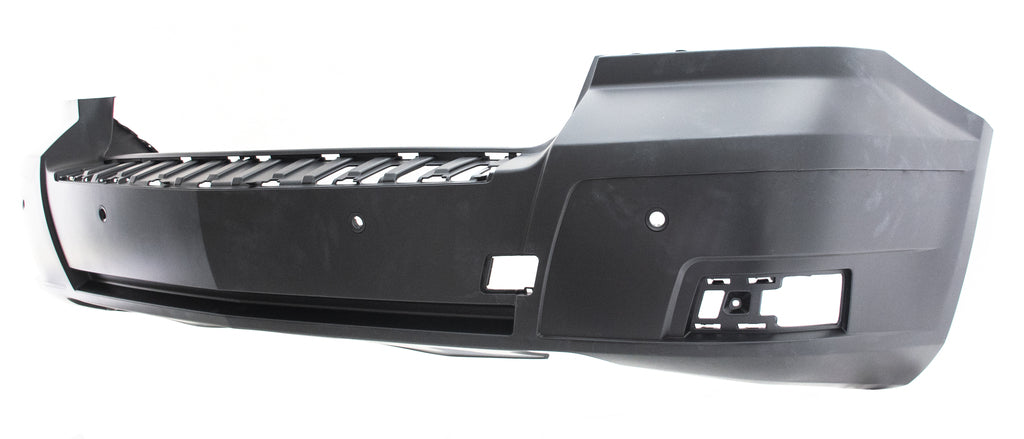 Paraurti Posteriore-Con Primer-Con Fori Pdc+supporti Per Mercedes Glk ( X204 ) (ME7101061)