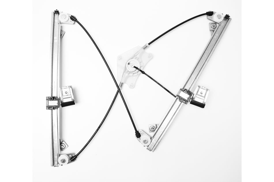 Meccanismo Alzacristallo Anteriore Sinistro Mod. 5 Porte Per Mercedes Glk ( X204 ) (ME710W024)