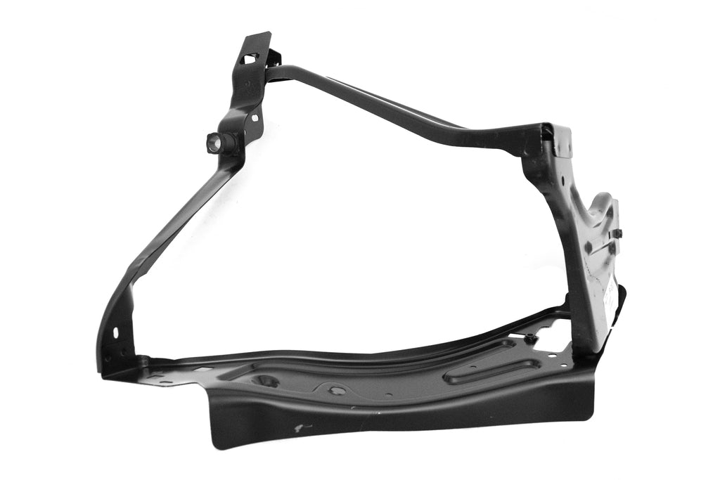 Sede Faro Destro Per Mercedes Glk ( X204 ) (ME7123403)
